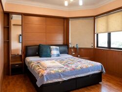 Simsville (D14), Condominium #557640481